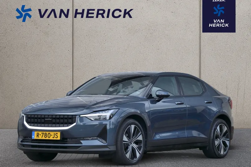 Polestar 2 (2022)