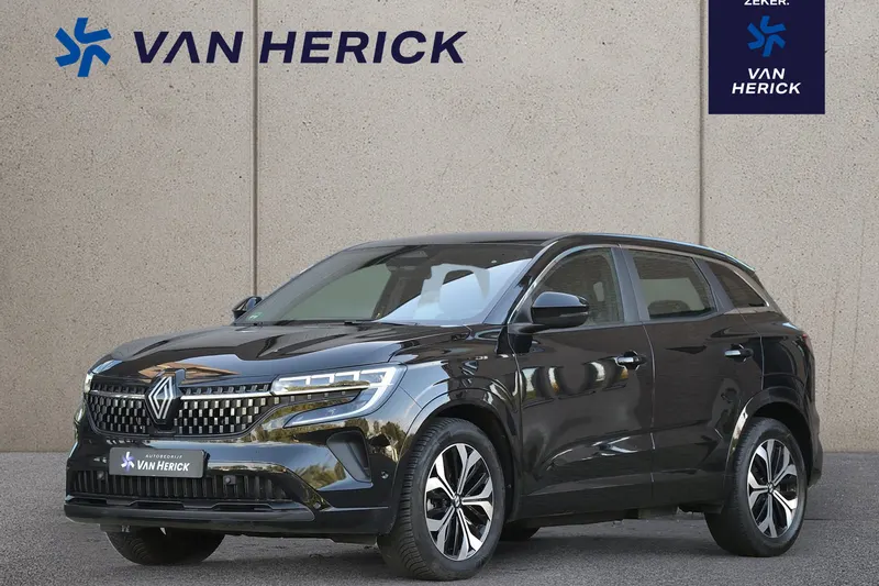 Renault Austral (2024)