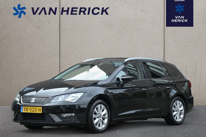 SEAT Leon (2019)