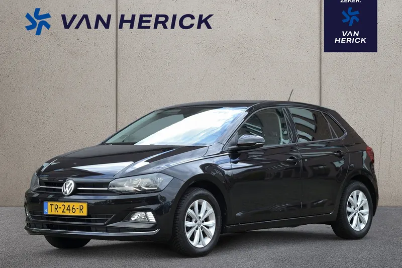 Volkswagen Polo (2017)