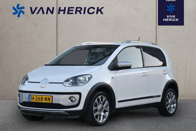 Volkswagen Up! (2014)