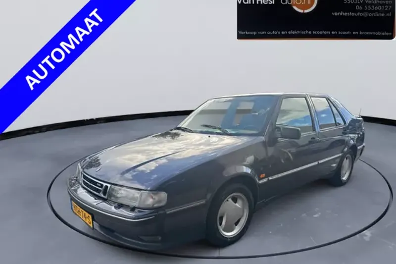 Saab 9000 (1994)