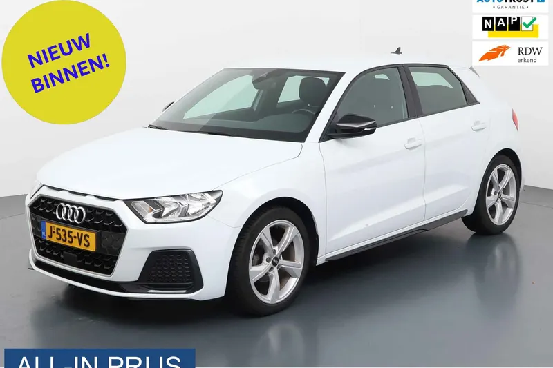 Audi A1 (2020)
