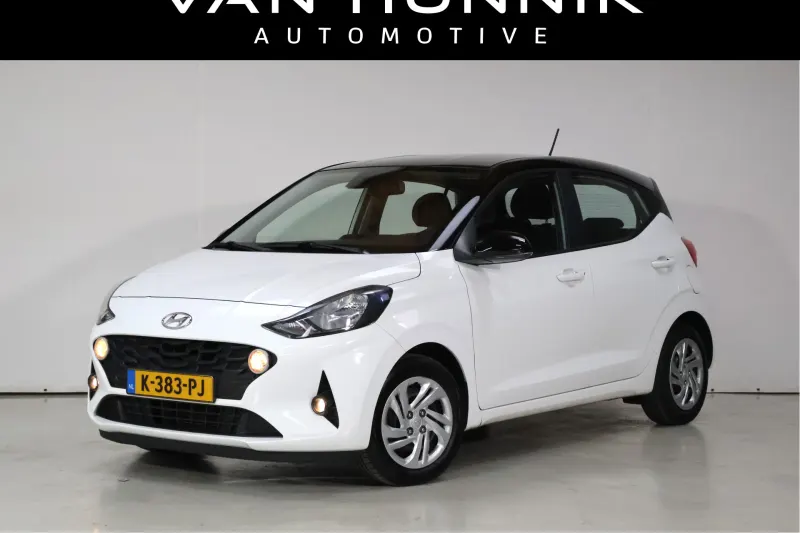 Hyundai i10 (2020)