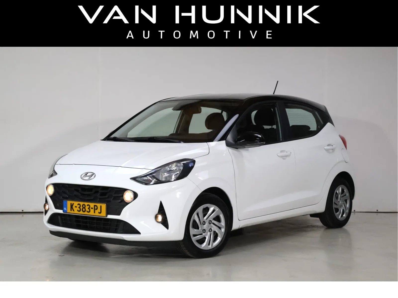 Hyundai i10 (2020) — foto 1