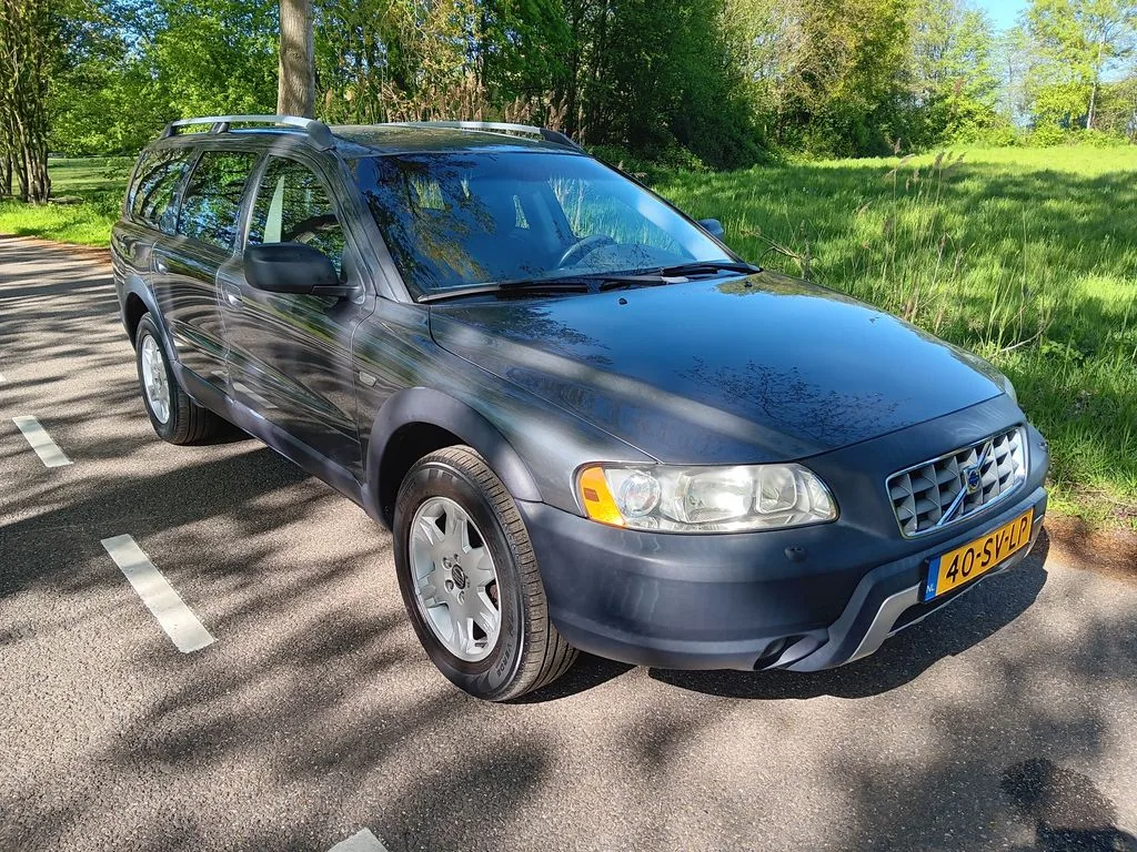 Volvo XC70 (2006) — foto 1