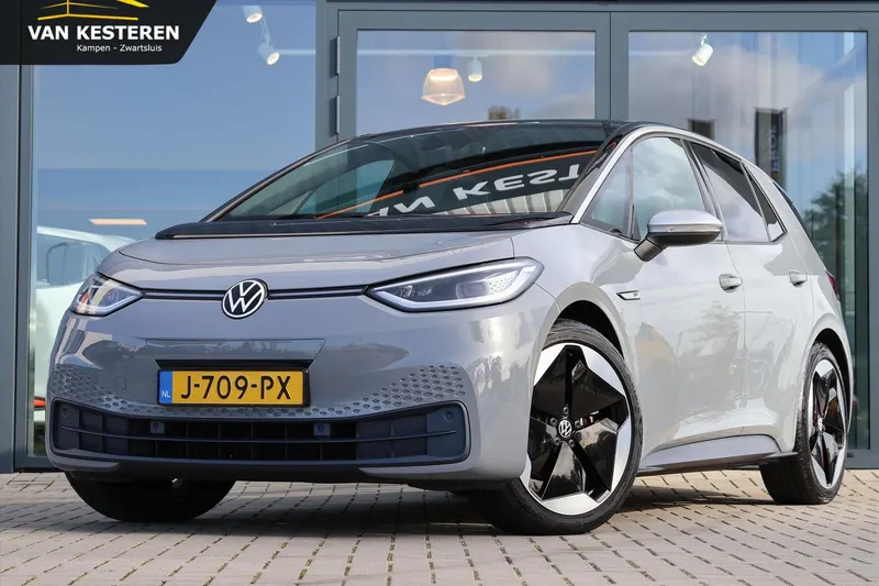 Volkswagen ID.3 (2020)