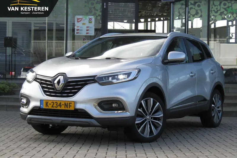 Renault Kadjar (2019)