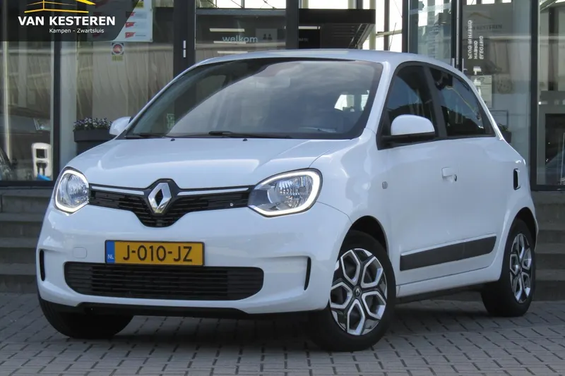 Renault Twingo (2020)