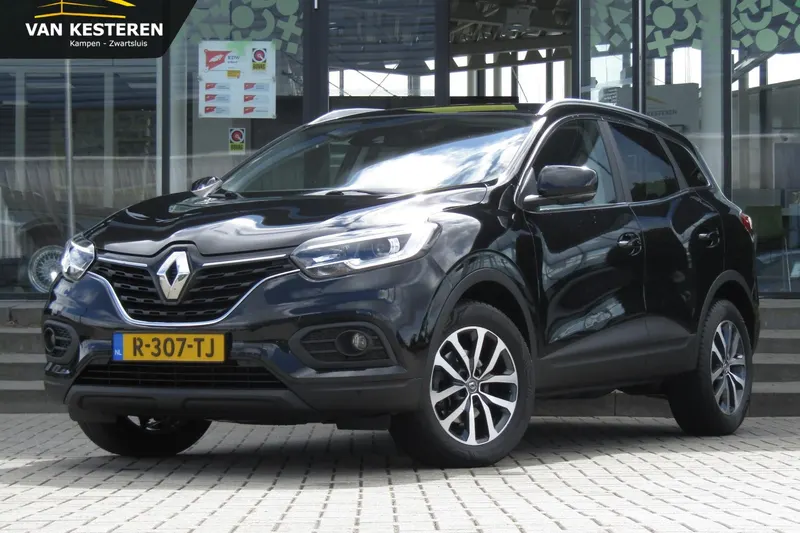 Renault Kadjar (2021)