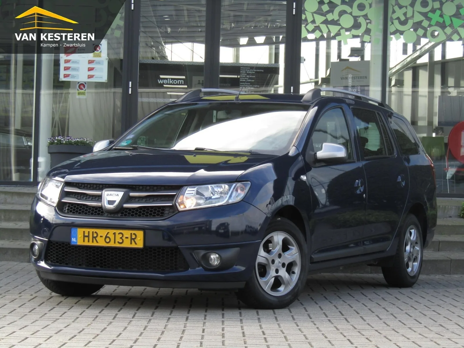 Dacia Logan (2016) — foto 1