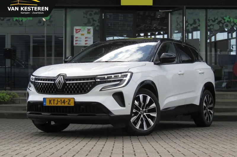 Renault Austral (2023)