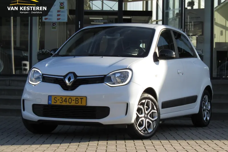 Renault Twingo (2022)