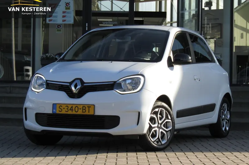 Renault Twingo (2022)