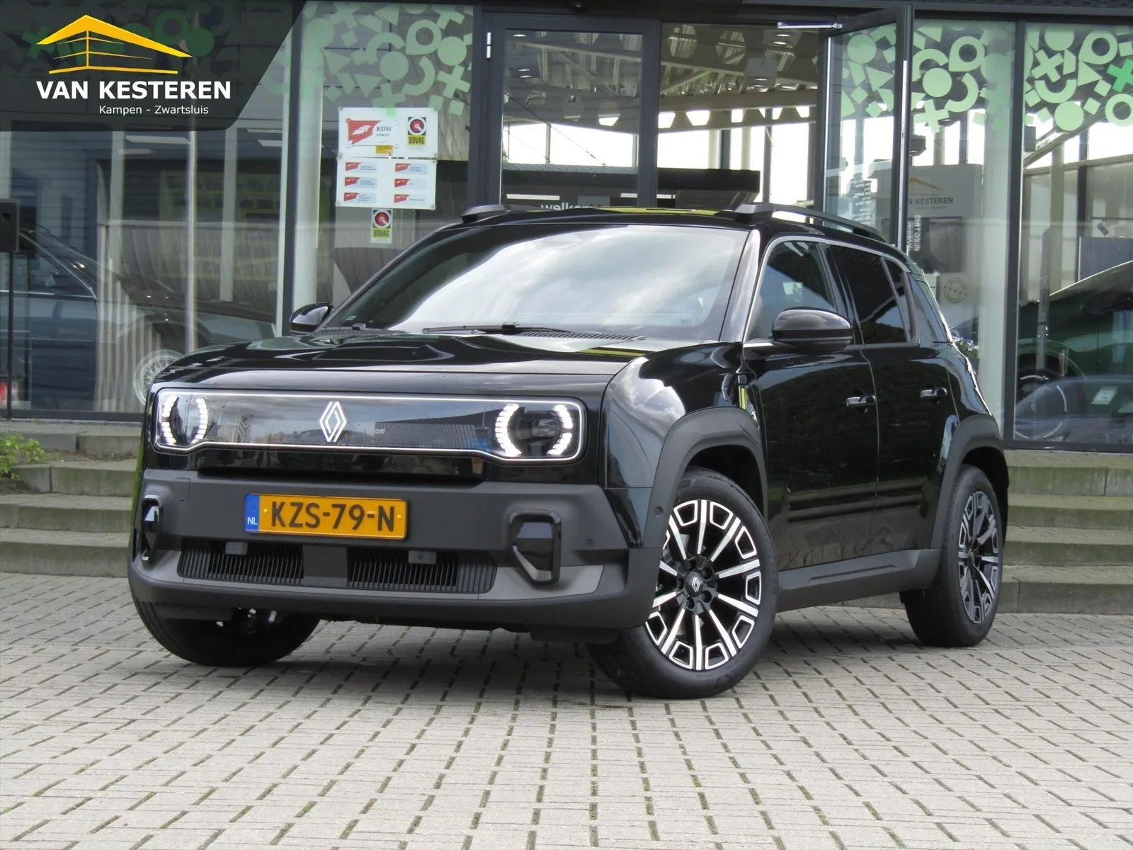 Renault 4 (2026) — foto 1