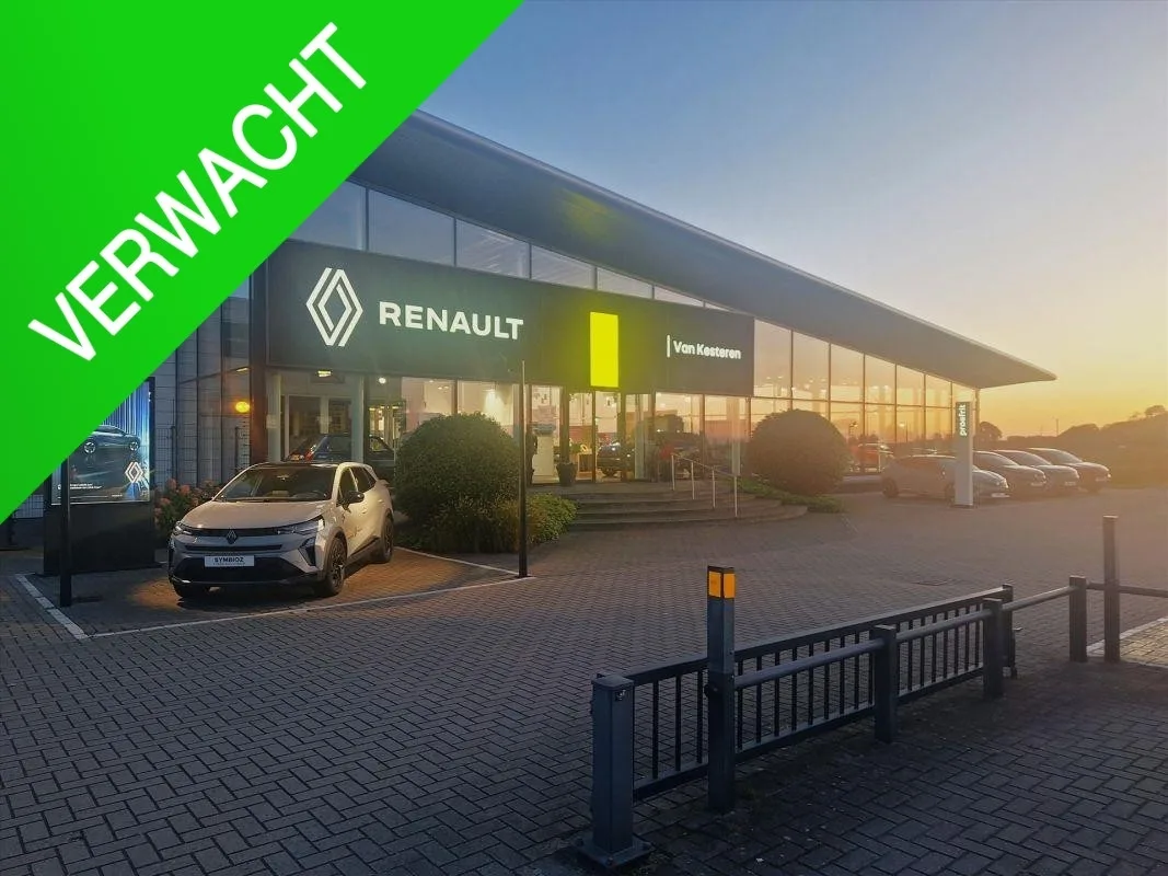 Dacia Duster (2024) — foto 1