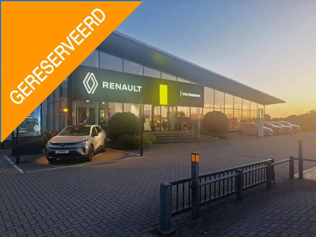 Renault Captur (2023) — foto 1