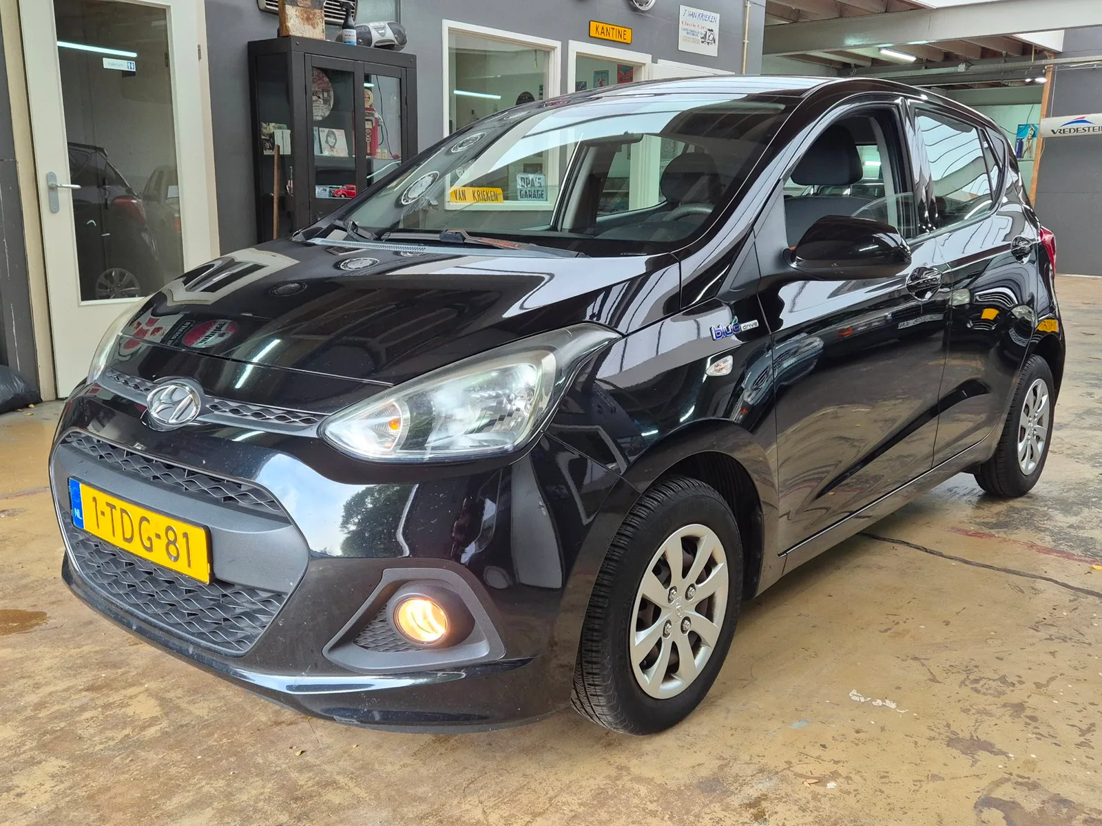 Hyundai i10 (2014) — foto 1