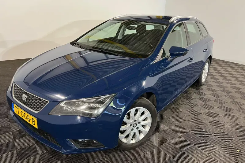 SEAT Leon (2017)