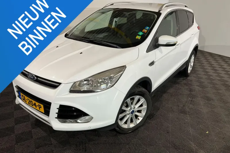 Ford Kuga (2015)