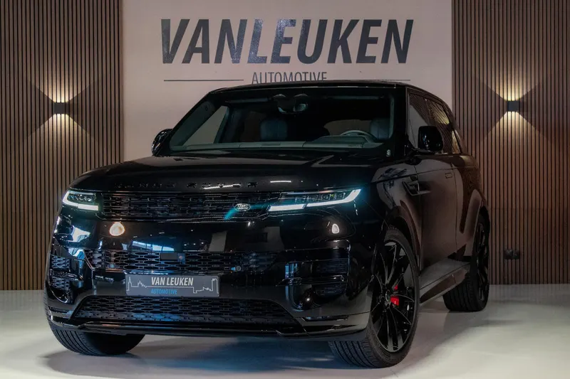 Land Rover Range Rover Sport (2024)