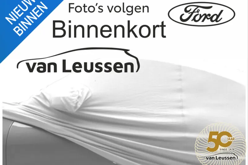 Ford Kuga (2025)