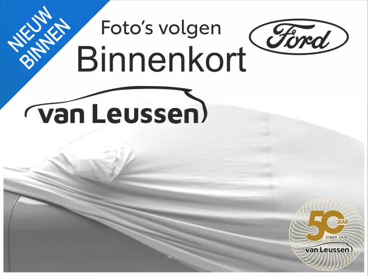 Ford Kuga (2025) — foto 1