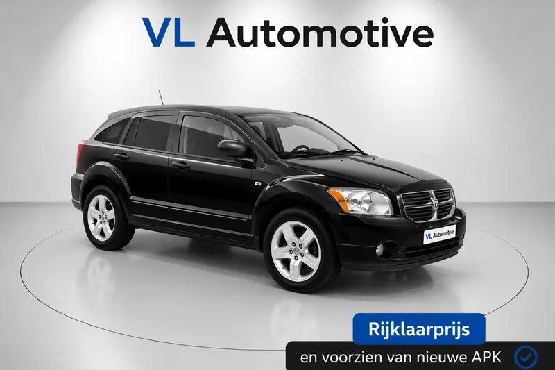 Dodge Caliber (2008)