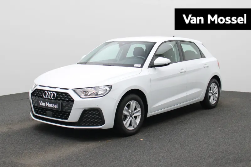 Audi A1 (2023)
