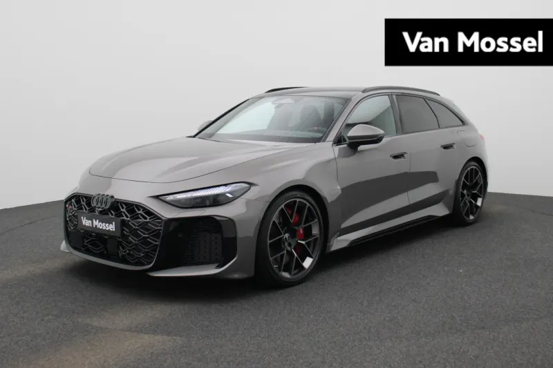 Audi RS 5 (2026)