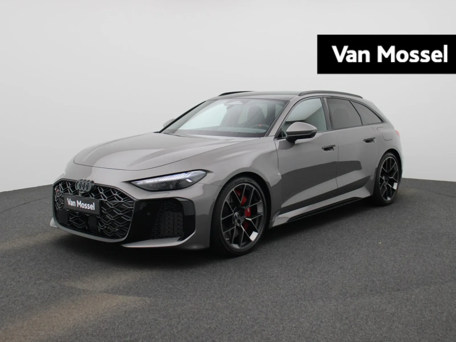 Audi RS 5 (2026) — foto 1