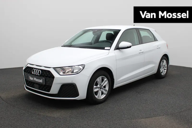 Audi A1 (2023)