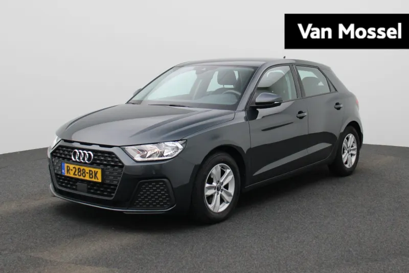 Audi A1 (2022)