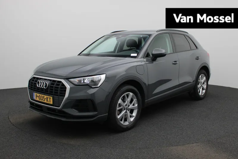 Audi Q3 (2021)