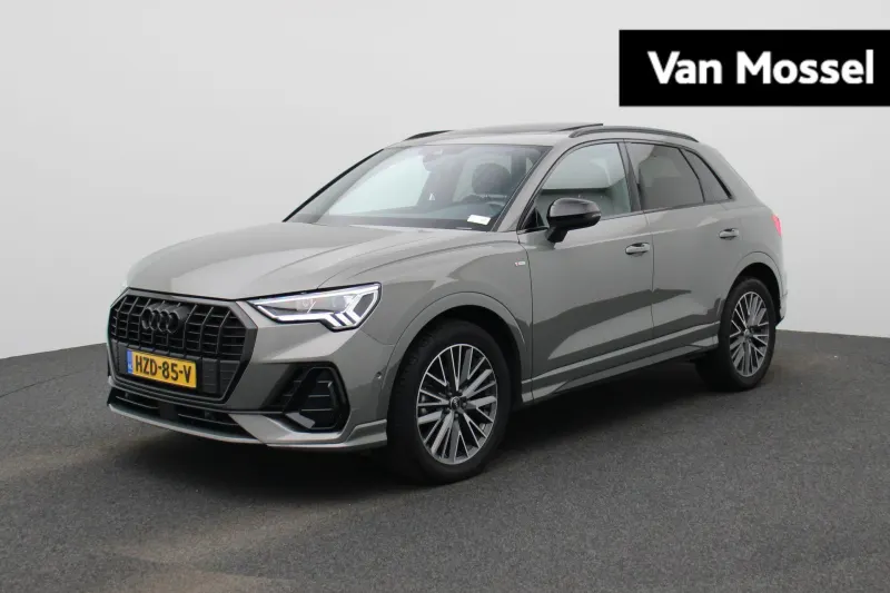 Audi Q3 (2025)