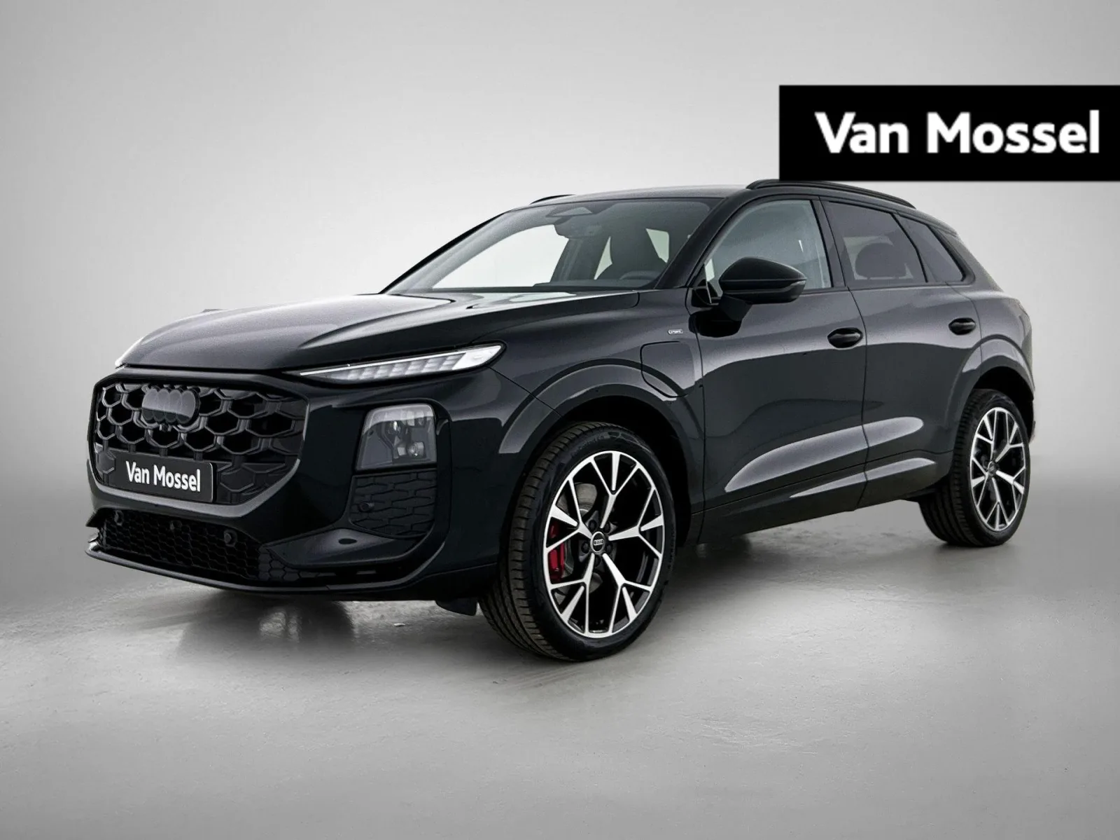 Audi Q3 (2027) — foto 1