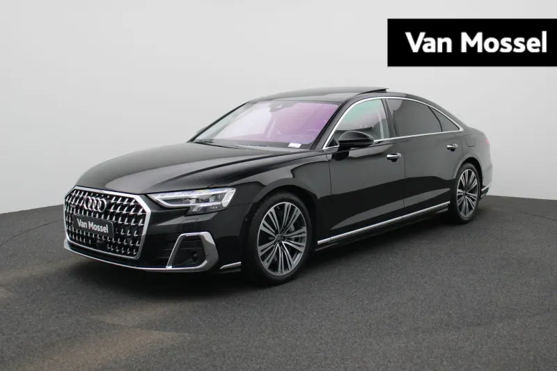 Audi A8 (2025)