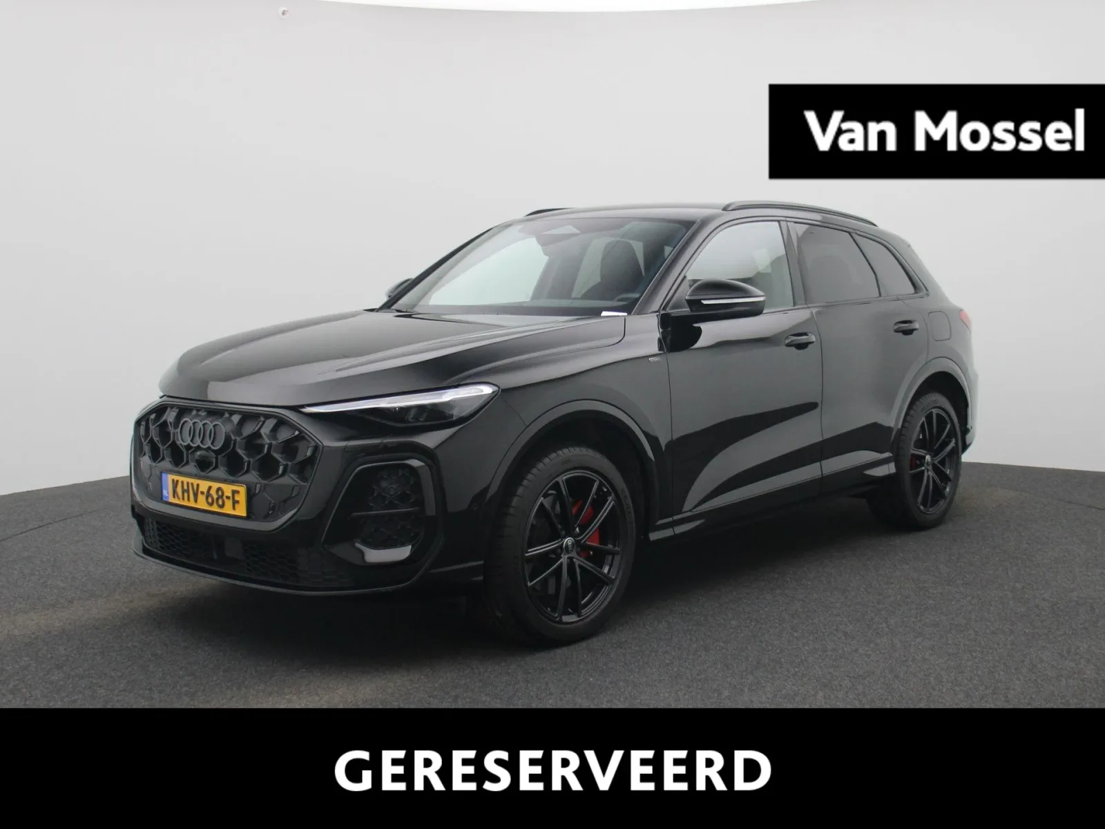 Audi Q5 (2025) — foto 1