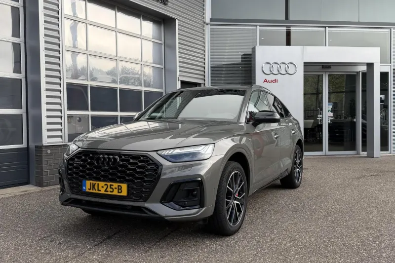 Audi Q5 Sportback (2025)