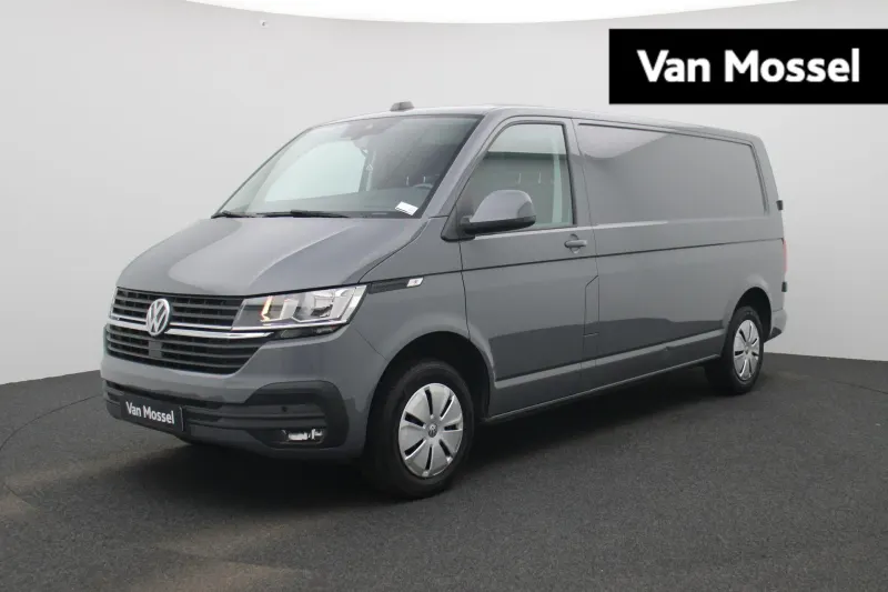 Volkswagen Transporter (2023)