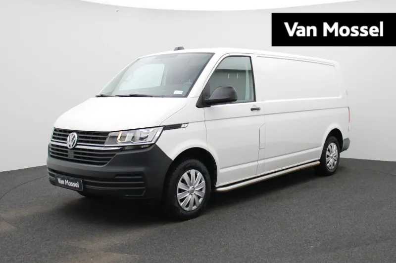 Volkswagen Transporter (2023)