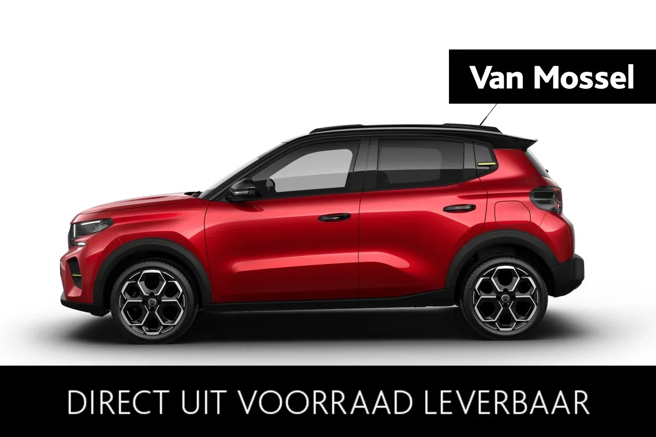 Citroën C3 (2026) — foto 1