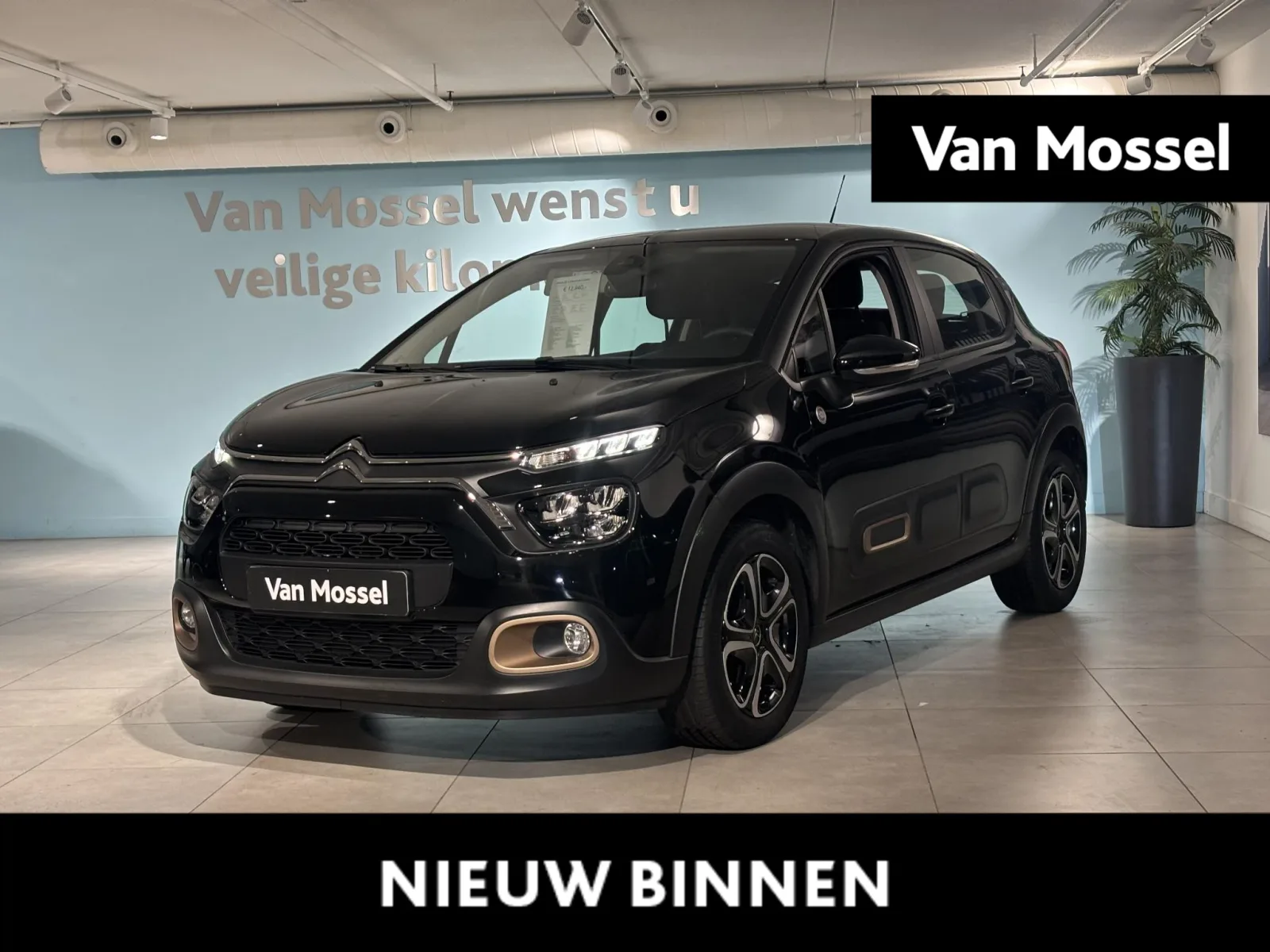 Citroën C3 (2023) — foto 1