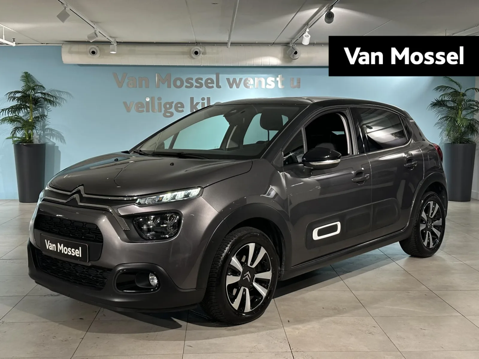 Citroën C3 (2023) — foto 1