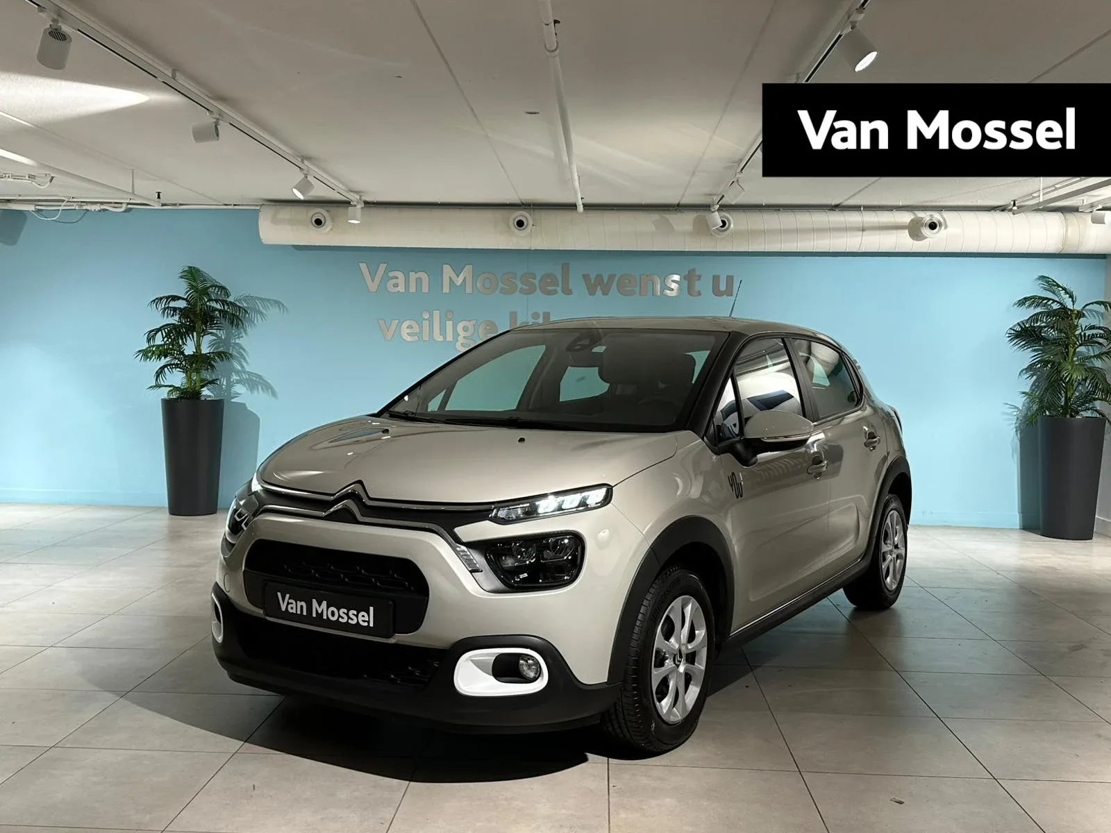 Citroën C3 (2022) — foto 1