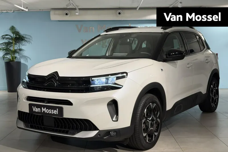 Citroën C5 Aircross (2023)