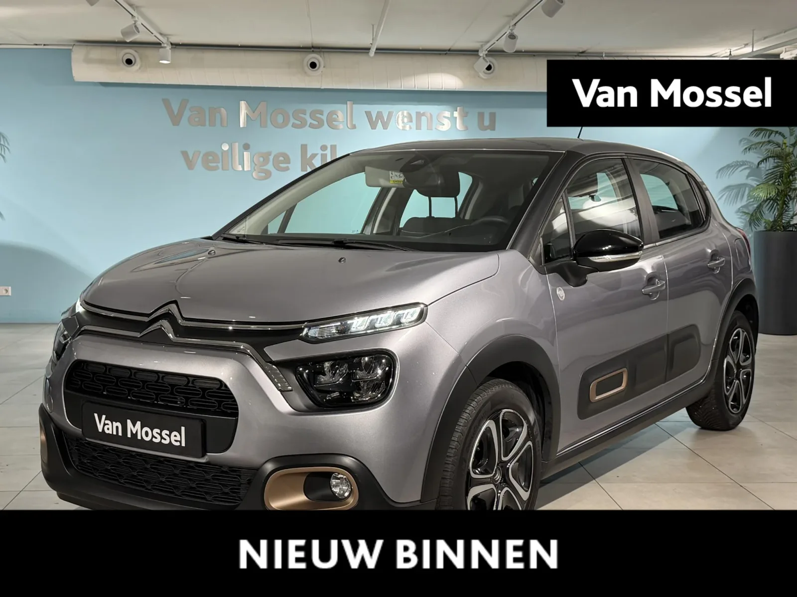 Citroën C3 (2023) — foto 1