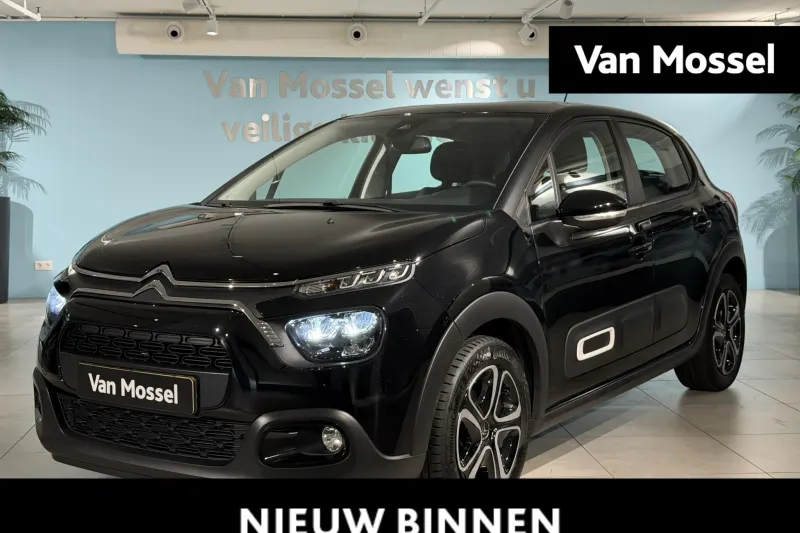 Citroën C3 (2021)
