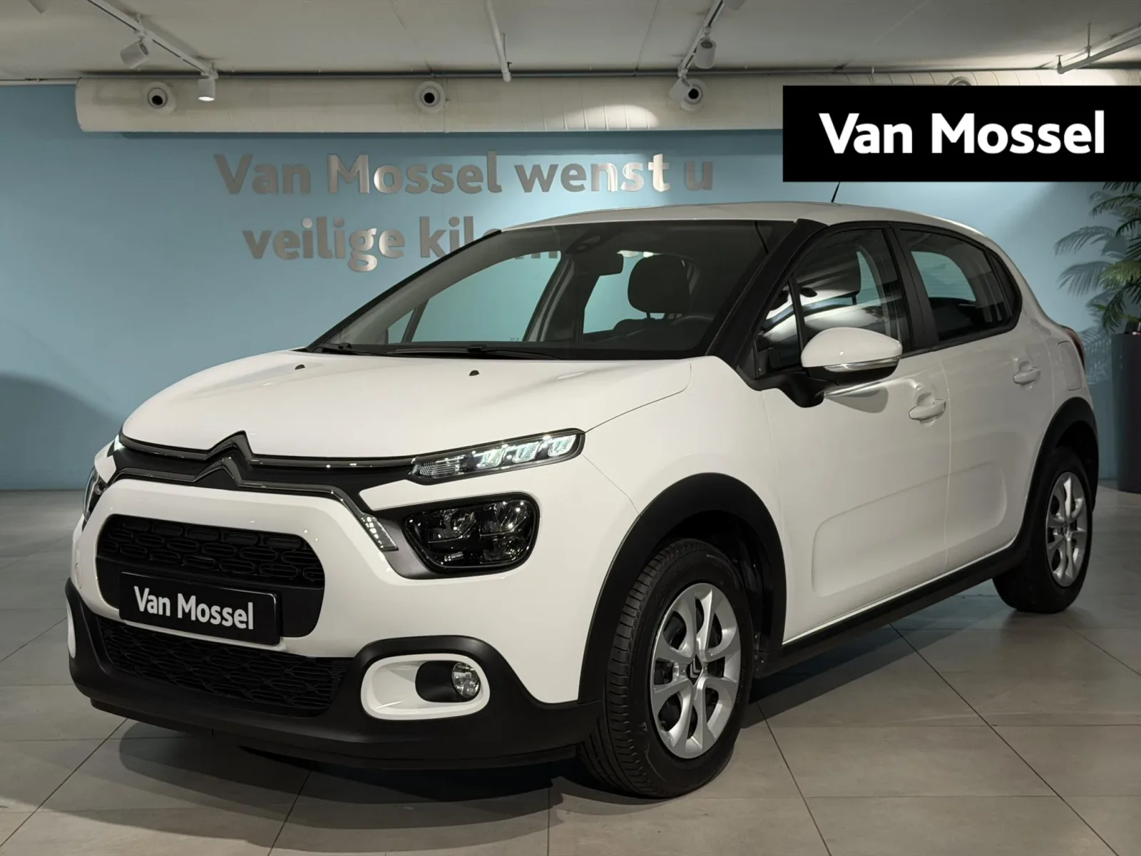 Citroën C3 (2023) — foto 1