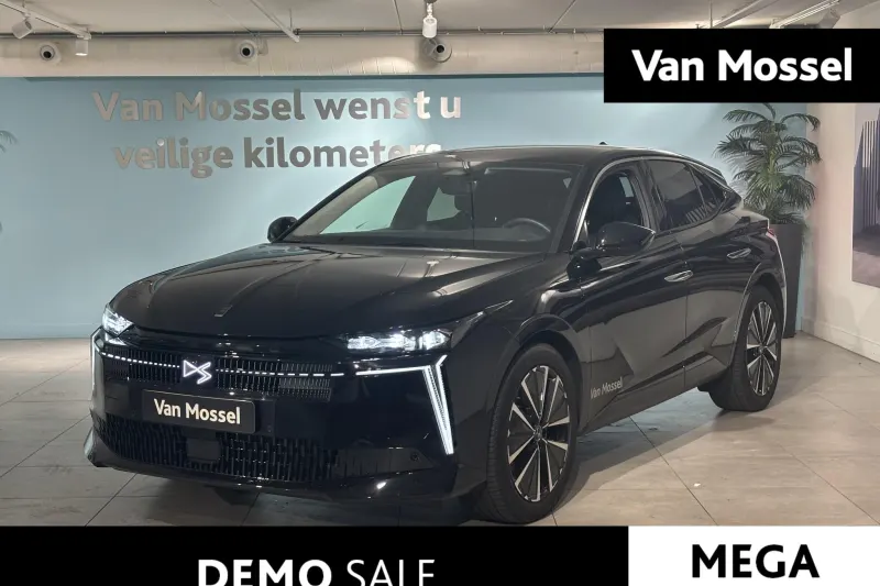 DS 4 (2026)